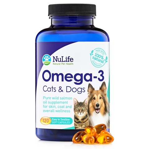 Nulife Natural Pet Health - Thumbnail