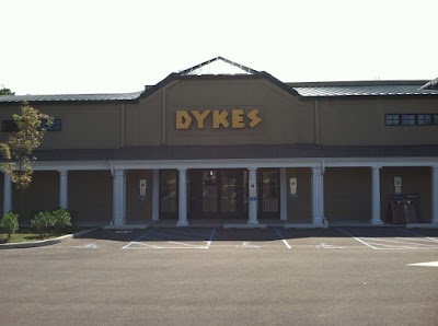 Dykes Lumber Company