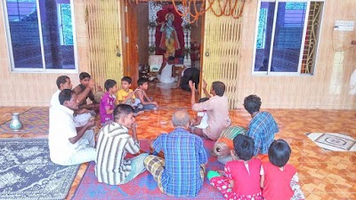 Photos of Kadhurkhil Milon Mandir