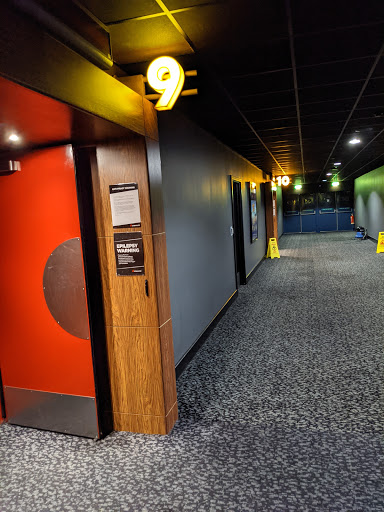 Cineworld - Huntingdon - Visual