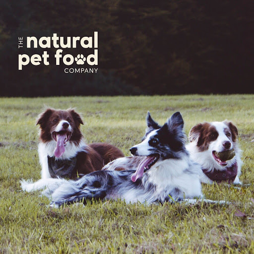 The Natural Pet Food Company