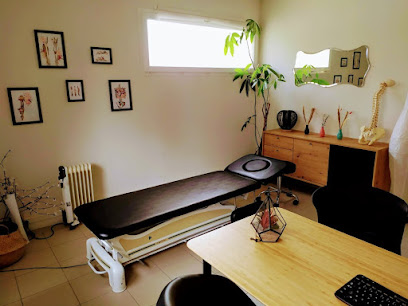 Pomares Elsa OSTEOPATHE - Aix en Provence, La Duranne
