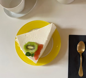 Photo n°4 de Thé Cool à Paris (Salon de thé)