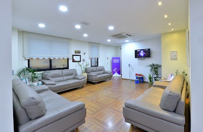 Photos of Adamantio Dental Center