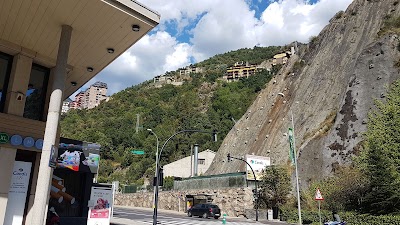 Photos of CENTRE COMERCIAL SANT ELOI