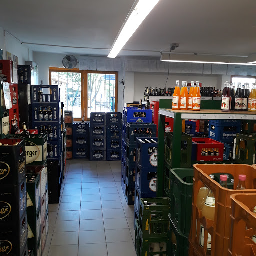 Blasewitzer Getränkemarkt - Thumbnail