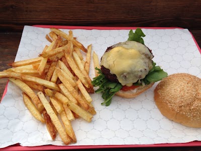 Photos of Fatty Dabs Burger Shack