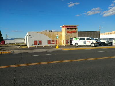 U-Haul Moving & Storage of Helena