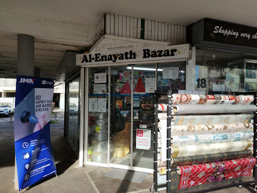 Al Enayath Bazar