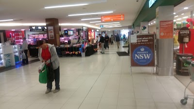 Photos of Kogarah Town Centre
