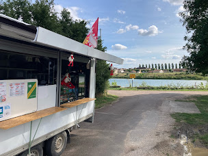 Photo n°5 de FLAMMA'COEUR à Bragny-sur-Saône (Cuisine française moderne)