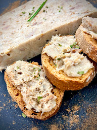 Photo n°1 de Boucherie de Lecci à Lecci (Cave à vins)