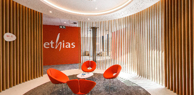 Ethias Verzekeringen Gent openingstijden