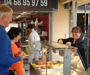 Photo n°49 de Boucherie Jeannot Estève Armorial Plage à Argelès-sur-Mer (Boucherie-charcuterie)