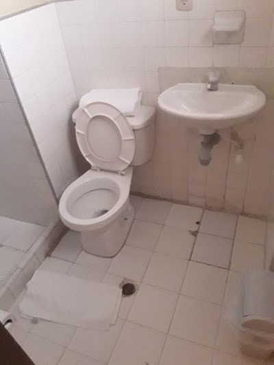 Photos of Hotel Taham&iacute;
