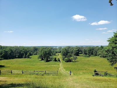 Chapman State Park