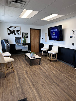 Photo of Happy Panda Cannabis Company