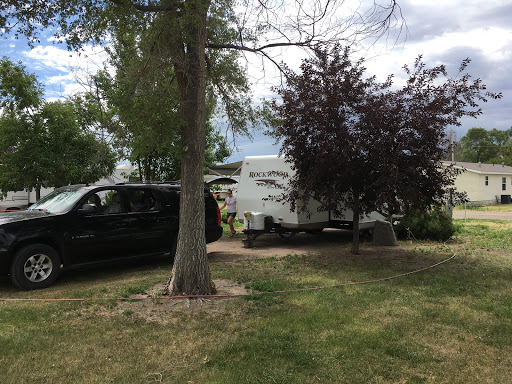 Oregon Trail Mobile Estates