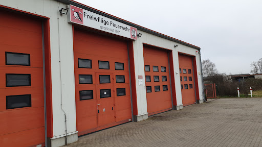 Volunteer Fire Department Dahlwitz-Hoppegarten