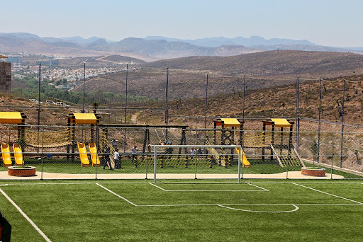 Pierre Faure IPF Institute of San Luis - Thumbnail