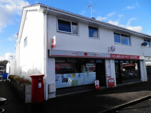 Holmbush Post Office - Thumbnail