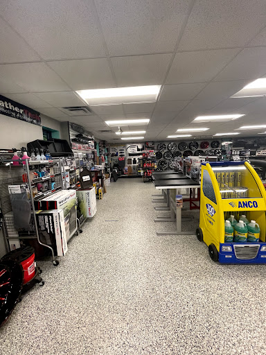 Delmarva Auto Glass & Accessories - Thumbnail