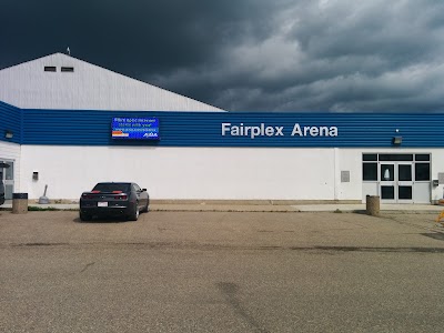 Photos of Fairview Fairplex Arena