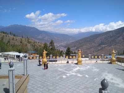Photos of Buddha Dordenma, Thimphu