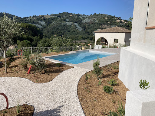Photo de ARPISSIMO PISCINES à Spéracèdes (06530)