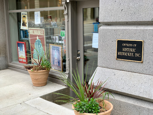 Historic Milwaukee, Inc. | Retail Store & City Tours
