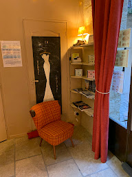 Photo n°5 de Centre de Maquillage Permanent Céline DENIZE à Uzès (Institut de massages)