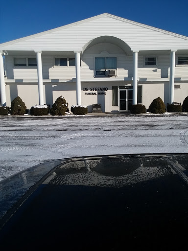 De Stefano Funeral Home