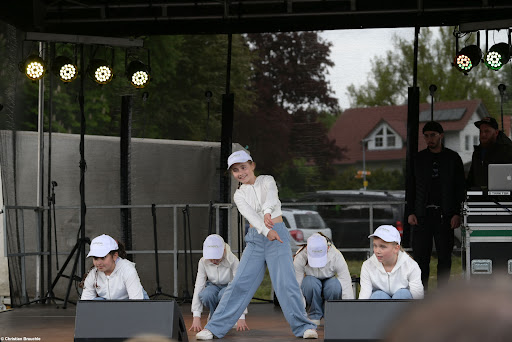 PASSION danceschool - deine Tanzschule in Laupheim! Gallery - Germany