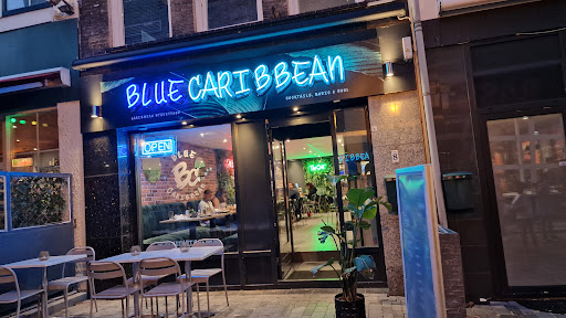 Blue Caribbean Vlaardingen