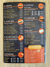 Photo n°22 de O Petit Creux (Groupe) à Pîtres (Restaurant)