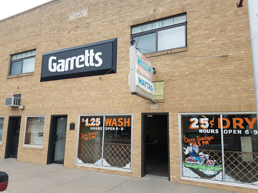 Garrett's Liquor store Gallery - United States