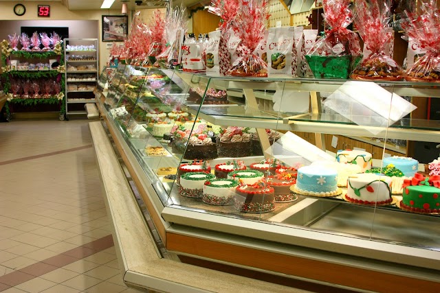 Carlo's Bakery