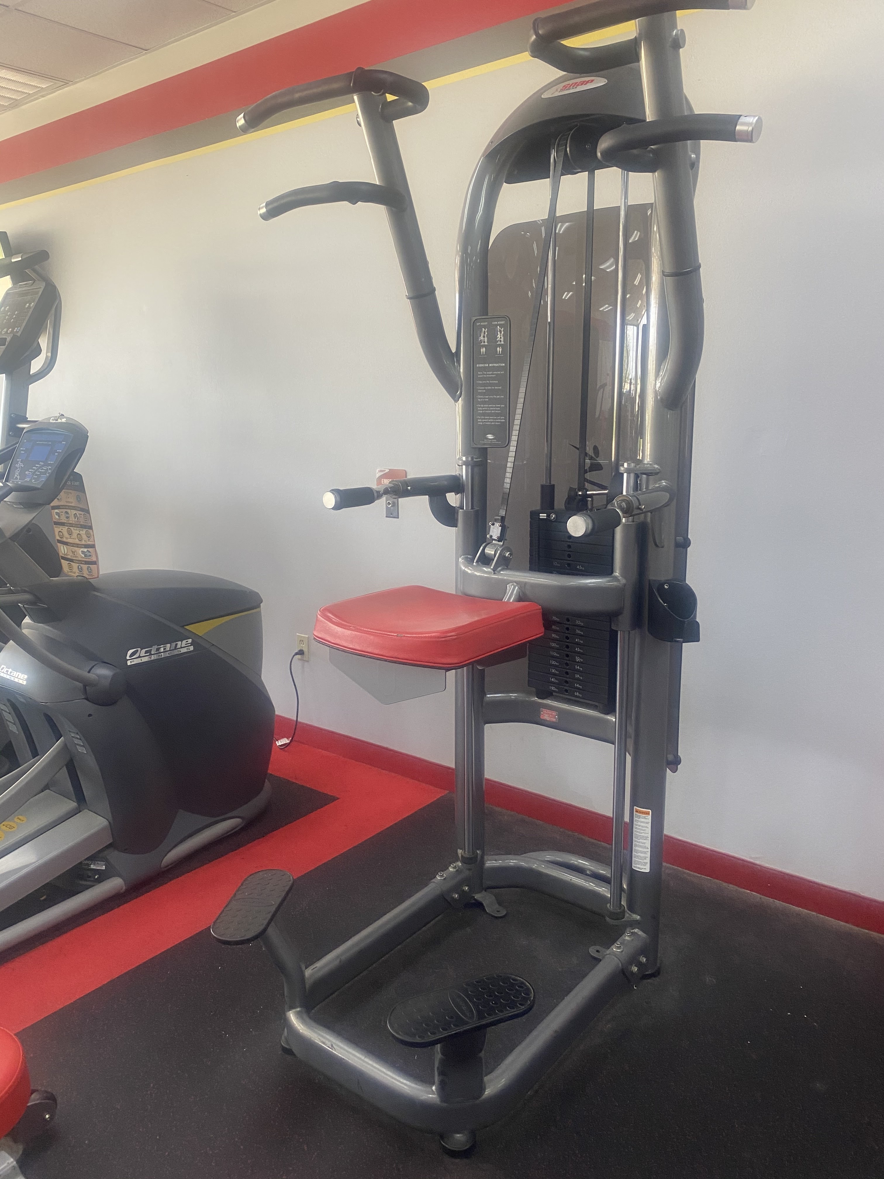 Snap Fitness photo 9