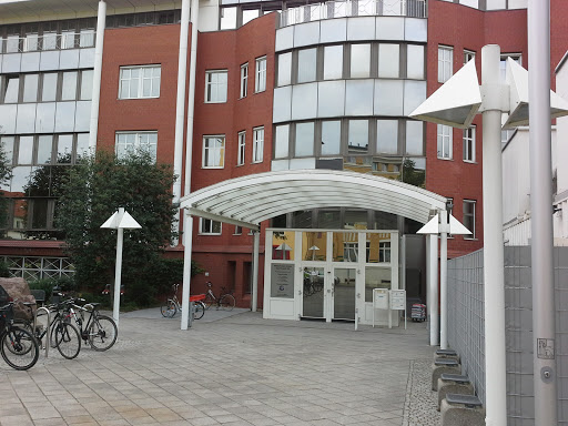 B·A·D Gesundheitszentrum Magdeburg