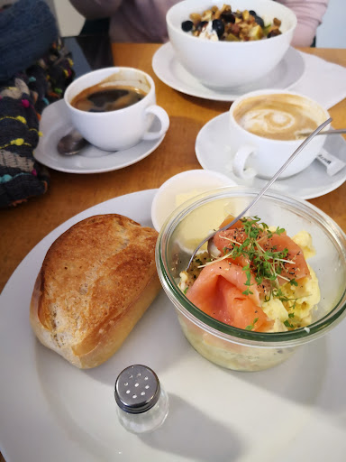 Café Dein & Mein - Thumbnail