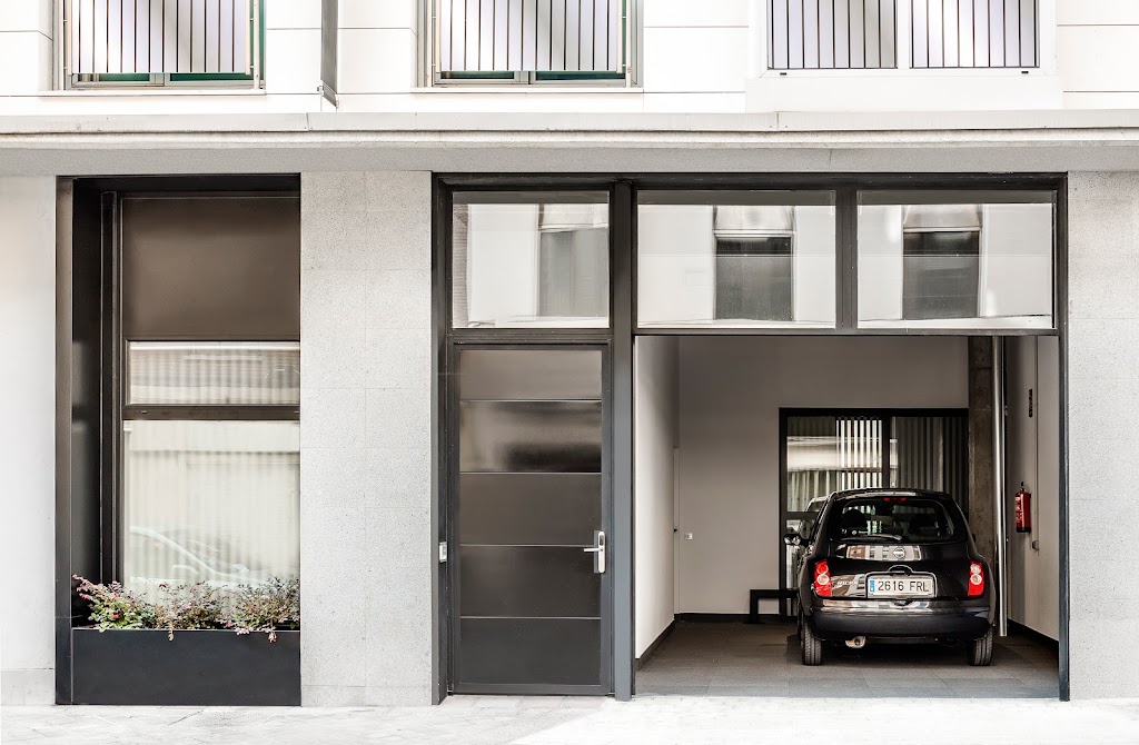 Foto de Eric Vökel Atocha Suites en Madrid