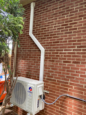 Gamble Plumbing Heating and Air Conditioning - Thumbnail