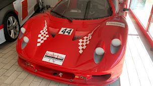 Photo n°10 de OLM Racing à Clamecy (Atelier de réparation de pneus)