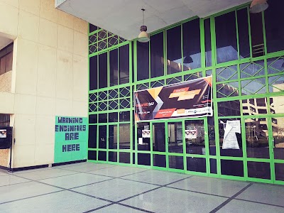 Photos of Faculty Of Engineering - Minia University