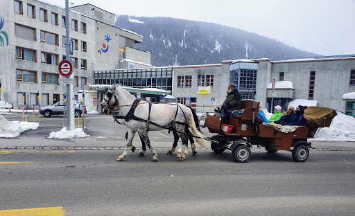 Spital Davos AG - Thumbnail