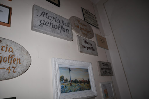 Sellenbergkapelle Gallery - Germany