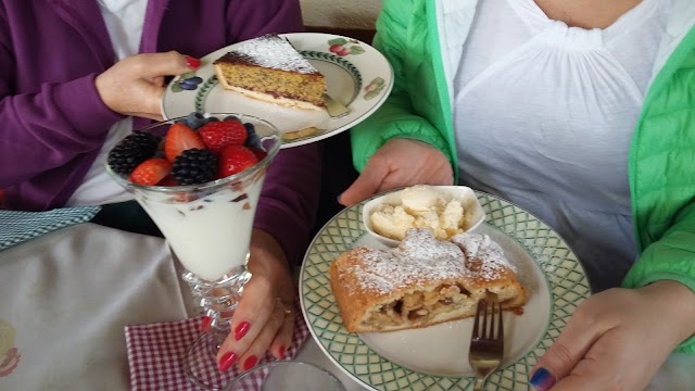 Ristorante Bar Pre De Costa