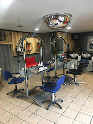 Photo n°8 de Eddie coiffure à Alès (Salon de coiffure)