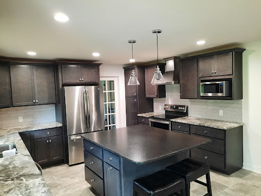 Nuroom Remodeling Inc