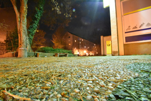 Deutsche Post Filiale 480